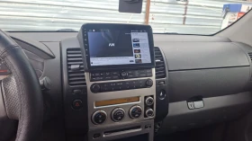 Nissan Pathfinder, снимка 8