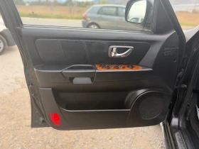 Hyundai Terracan, снимка 8