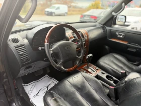 Hyundai Terracan, снимка 7
