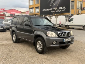 Hyundai Terracan, снимка 1