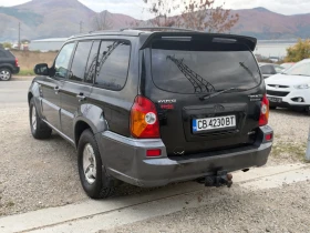 Hyundai Terracan, снимка 4