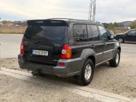 Hyundai Terracan, снимка 6