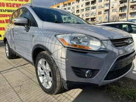 Ford Kuga, снимка 3