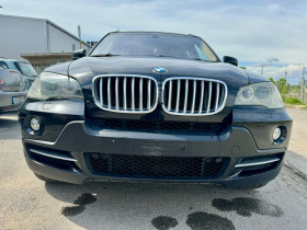 BMW X5 BMW X5 Xdrive 3.5, снимка 9 - Автомобили и джипове - 45484284
