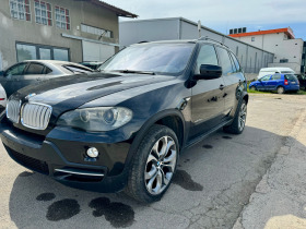 Обява за продажба на BMW X5 BMW X5 Xdrive 3.5 ~19 999 лв. - изображение 1
