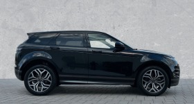 Land Rover Range Rover Evoque P250 = R-Dynamic SE= Black Pack  | Mobile.bg   4