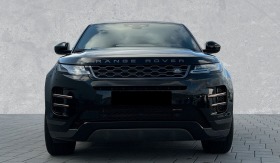 Land Rover Range Rover Evoque P250 = R-Dynamic SE= Black Pack Гаранция, снимка 1