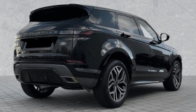 Land Rover Range Rover Evoque P250 = R-Dynamic SE= Black Pack Гаранция, снимка 3