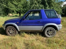 Toyota Rav4, снимка 3