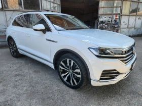 VW Touareg 3.0 дизел 286 конски сили, снимка 2