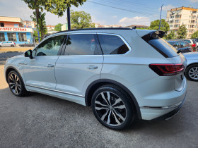 VW Touareg 3.0 дизел 286 конски сили - [5] 