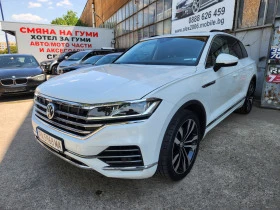 VW Touareg 3.0 дизел 286 конски сили, снимка 1