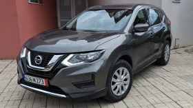     Nissan Rogue X-TRAIL, 2.5 MPI, FWD