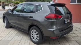 Nissan Rogue X-TRAIL, 2.5 MPI, FWD | Mobile.bg    5