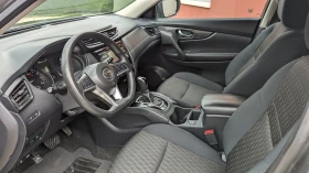 Nissan Rogue X-TRAIL, 2.5 MPI, FWD | Mobile.bg    8