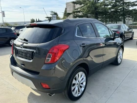 Opel Mokka 1.6 136ps 4x4 Avtomat Koja 151хл.км, снимка 5