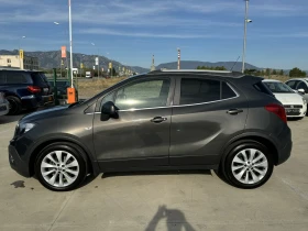 Opel Mokka 1.6 136ps 4x4 Avtomat Koja 151хл.км, снимка 2