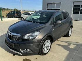 Opel Mokka 1.6 136ps 4x4 Avtomat Koja 151хл.км, снимка 1