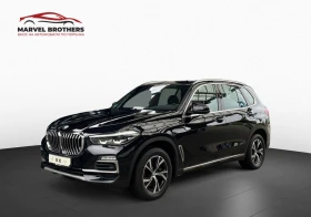 BMW X5 30d xDrive 360/ACC/Head-Up/Harman Kardon, снимка 1