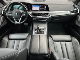 BMW X5 30d xDrive 360/ACC/Head-Up/Harman Kardon, снимка 7