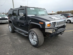 Hummer H2 6.0 - [4] 