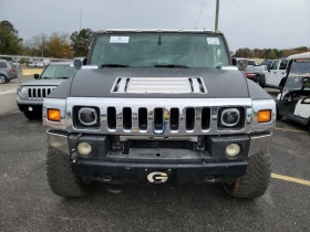 Hummer H2 6.0 - [6] 