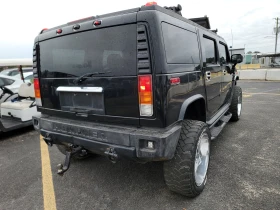 Hummer H2 6.0 - [5] 