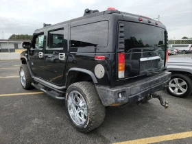 Hummer H2 6.0 - [3] 