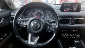 Mazda CX-5 Ultimate 2.5 AWD  | Mobile.bg    14