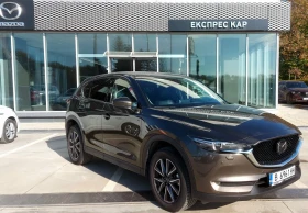 Mazda CX-5 Ultimate 2.5 AWD  | Mobile.bg    4