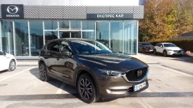 Mazda CX-5 Ultimate 2.5 AWD  - [1] 