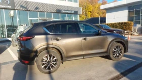 Mazda CX-5 Ultimate 2.5 AWD  | Mobile.bg    5