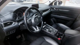 Mazda CX-5 Ultimate 2.5 AWD  | Mobile.bg    9