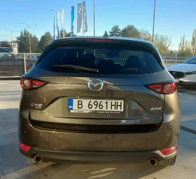 Mazda CX-5 Ultimate 2.5 AWD  | Mobile.bg    15