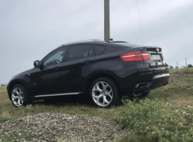 BMW X6 5.0i XDrive , снимка 2