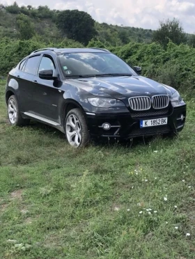 BMW X6 5.0i XDrive , снимка 1