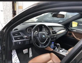 BMW X6 5.0i XDrive , снимка 4