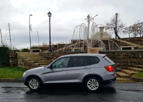 BMW X3 XDRIVE, снимка 2