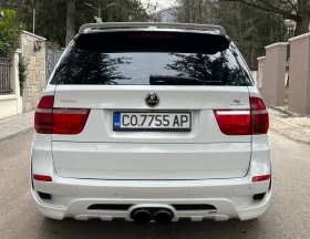 BMW X5 HAMANN ПАКЕТ/ПЪРВИ СОБСТВЕНИК/СЕРВИЗНА ИСТОРИЯ, снимка 8