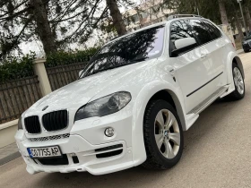 BMW X5 HAMANN ПАКЕТ/ПЪРВИ СОБСТВЕНИК/СЕРВИЗНА ИСТОРИЯ, снимка 2