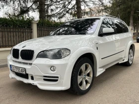 BMW X5 HAMANN ПАКЕТ/ПЪРВИ СОБСТВЕНИК/СЕРВИЗНА ИСТОРИЯ, снимка 4