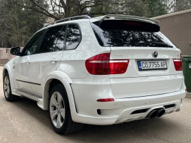 BMW X5 HAMANN ПАКЕТ/ПЪРВИ СОБСТВЕНИК/СЕРВИЗНА ИСТОРИЯ, снимка 6