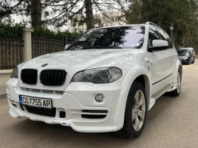 BMW X5 HAMANN ПАКЕТ/ПЪРВИ СОБСТВЕНИК/СЕРВИЗНА ИСТОРИЯ, снимка 3