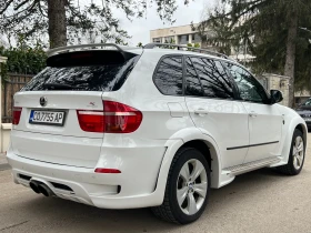 BMW X5 HAMANN ПАКЕТ/ПЪРВИ СОБСТВЕНИК/СЕРВИЗНА ИСТОРИЯ, снимка 7