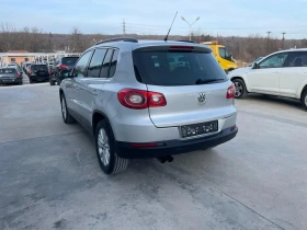 VW Tiguan 2.0tdi * Highline* Navi* UNIKAT*  | Mobile.bg    5