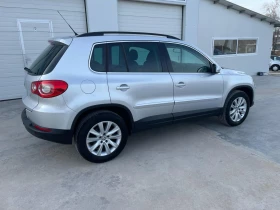 VW Tiguan 2.0tdi * Highline* Navi* UNIKAT*  | Mobile.bg    13