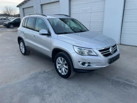 VW Tiguan 2.0tdi * Highline* Navi* UNIKAT*  | Mobile.bg    12