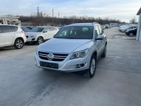 VW Tiguan 2.0tdi * Highline* Navi* UNIKAT*  1