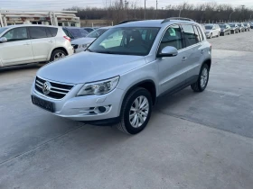 VW Tiguan 2.0tdi * Highline* Navi* UNIKAT*  | Mobile.bg    2