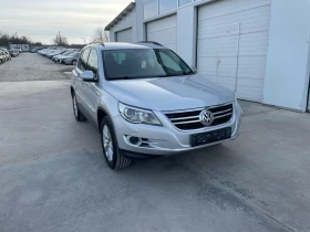 VW Tiguan 2.0tdi * Highline* Navi* UNIKAT*  | Mobile.bg    11